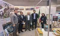 همایش مجمع خیرین سلامت استان تهران